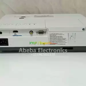 Sony VPL-DX221  Projector   Resolution :1024 x 768Display Type :LCDColour Light Output: 2 Price in Ethiopia